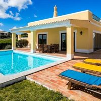 Villa in Portugal, Algarve, 205 sq.m.
