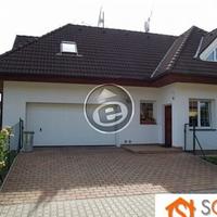 Дом в Чехии, Карловарский край, Карловы Вары, 245 кв.м.