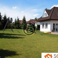 Дом в Чехии, Карловарский край, Карловы Вары, 245 кв.м.