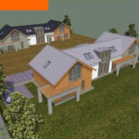 Дом в Чехии, Карловарский край, Карловы Вары, 97 кв.м.