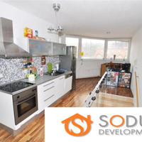 Квартира в Чехии, Устецкий край, Теплице, 70 кв.м.