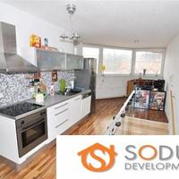 Квартира в Чехии, Устецкий край, Теплице, 70 кв.м.