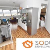 Квартира в Чехии, Устецкий край, Теплице, 70 кв.м.