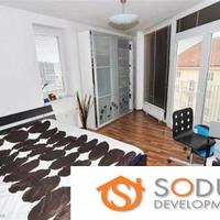 Квартира в Чехии, Устецкий край, Теплице, 70 кв.м.