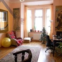 Квартира в Чехии, Устецкий край, Теплице, 80 кв.м.