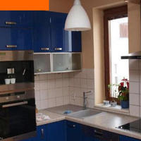 Flat Czechia, Karlovy Vary Region, Karlovy Vary, 116 sq.m.