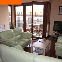 Flat Czechia, Karlovy Vary Region, Karlovy Vary, 116 sq.m.