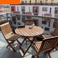 Flat Czechia, Karlovy Vary Region, Karlovy Vary, 116 sq.m.