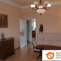 Квартира в Чехии, Карловарский край, Карловы Вары, 136 кв.м.