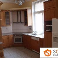 Квартира в Чехии, Карловарский край, Карловы Вары, 136 кв.м.