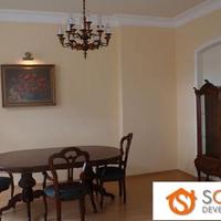 Квартира в Чехии, Карловарский край, Карловы Вары, 136 кв.м.