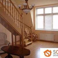 Квартира в Чехии, Карловарский край, Карловы Вары, 136 кв.м.