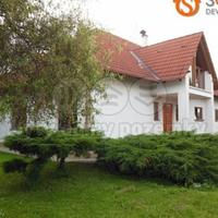 House Czechia, Ustecky region, Teplice, 180 sq.m.