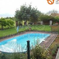 House Czechia, Ustecky region, Teplice, 180 sq.m.