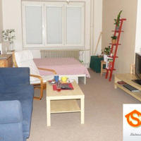 Квартира в Чехии, Карловарский край, Карловы Вары, 56 кв.м.