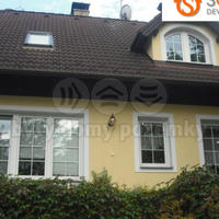 Дом в Чехии, Карловарский край, Карловы Вары, 140 кв.м.