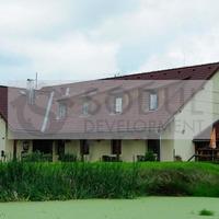 Пансион в Чехии, Карловарский край, Карловы Вары, 450 кв.м.