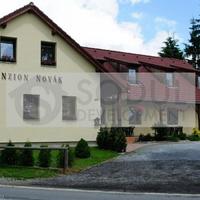 Пансион в Чехии, Карловарский край, Карловы Вары, 450 кв.м.