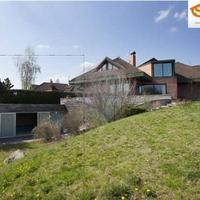 House Czechia, Karlovy Vary Region, Karlovy Vary, 466 sq.m.