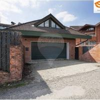 House Czechia, Karlovy Vary Region, Karlovy Vary, 466 sq.m.