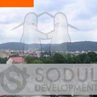 Flat Czechia, Karlovy Vary Region, Karlovy Vary, 60 sq.m.