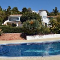 Villa in Portugal, Algarve, 201 sq.m.