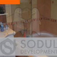 Flat Czechia, Karlovy Vary Region, Karlovy Vary, 60 sq.m.