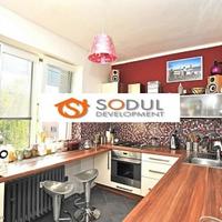 Квартира в Чехии, Устецкий край, Теплице, 54 кв.м.