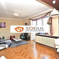 Квартира в Чехии, Устецкий край, Теплице, 54 кв.м.