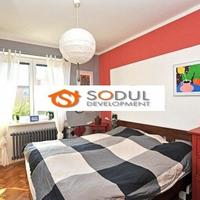 Квартира в Чехии, Устецкий край, Теплице, 54 кв.м.