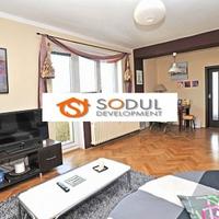 Квартира в Чехии, Устецкий край, Теплице, 54 кв.м.