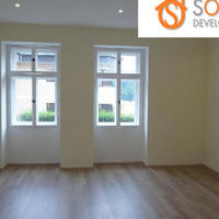 Квартира в Чехии, Карловарский край, Карловы Вары, 45 кв.м.