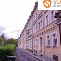 Квартира в Чехии, Карловарский край, Карловы Вары, 45 кв.м.