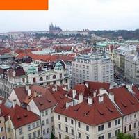 Boarding house in the city center Czechia, Karlovy Vary Region, Karlovy Vary