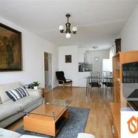 Flat Czechia, Ustecky region, Teplice, 62 sq.m.