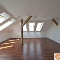 Flat Czechia, Ustecky region, Teplice, 82 sq.m.