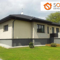 Дом в Чехии, Карловарский край, Карловы Вары, 160 кв.м.