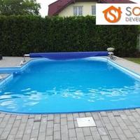 Дом в Чехии, Карловарский край, Карловы Вары, 160 кв.м.