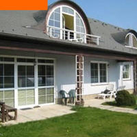 Вилла в Чехии, Карловарский край, Карловы Вары, 228 кв.м.