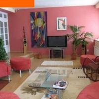 Вилла в Чехии, Карловарский край, Карловы Вары, 228 кв.м.