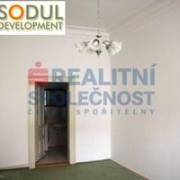 Flat Czechia, Karlovy Vary Region, Karlovy Vary, 62 sq.m.