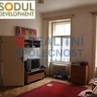 Flat Czechia, Karlovy Vary Region, Karlovy Vary, 62 sq.m.