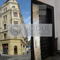 Торговое помещение в Чехии, Карловарский край, Карловы Вары, 100 кв.м.