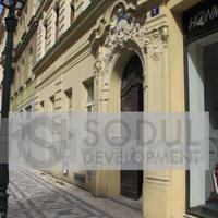 Торговое помещение в Чехии, Карловарский край, Карловы Вары, 100 кв.м.