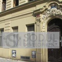 Торговое помещение в Чехии, Карловарский край, Карловы Вары, 100 кв.м.