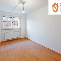 Flat Czechia, Ustecky region, Teplice, 62 sq.m.