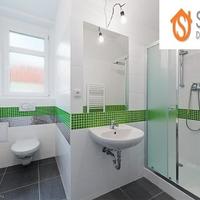 Flat Czechia, Ustecky region, Teplice, 62 sq.m.