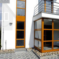 Дом в Чехии, Карловарский край, Карловы Вары, 227 кв.м.