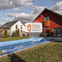 House Czechia, Karlovy Vary Region, Karlovy Vary, 160 sq.m.