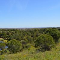 Land plot in Portugal, Algarve